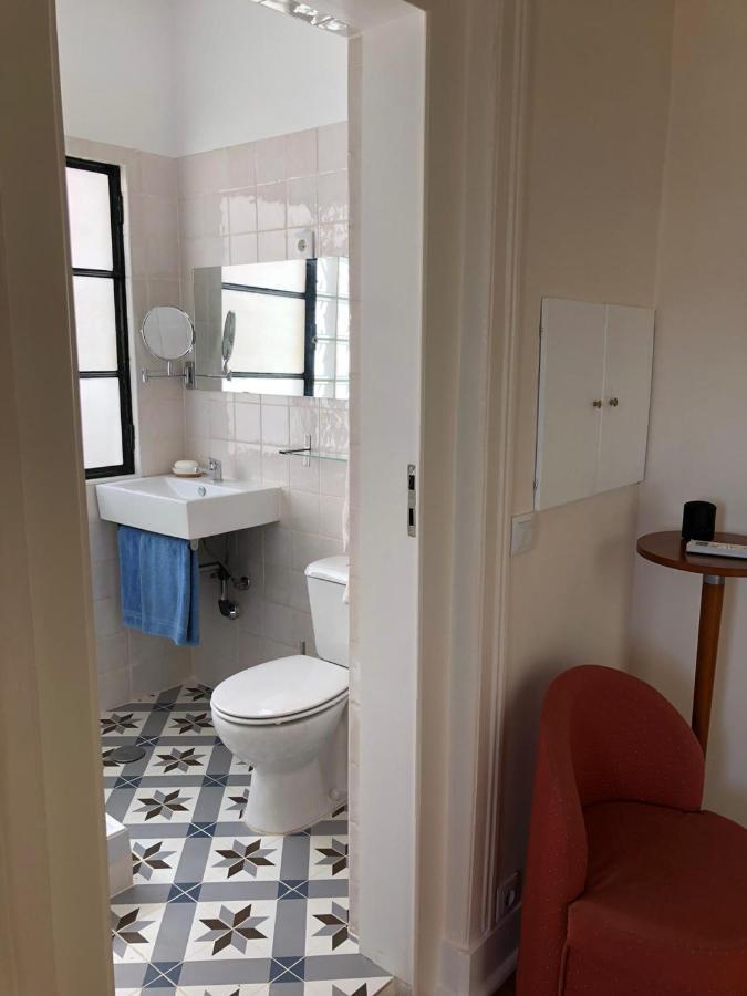 Angels Homes-N27, 3ºfloor - Bairro Tipico, Centro Lisboa Kültér fotó