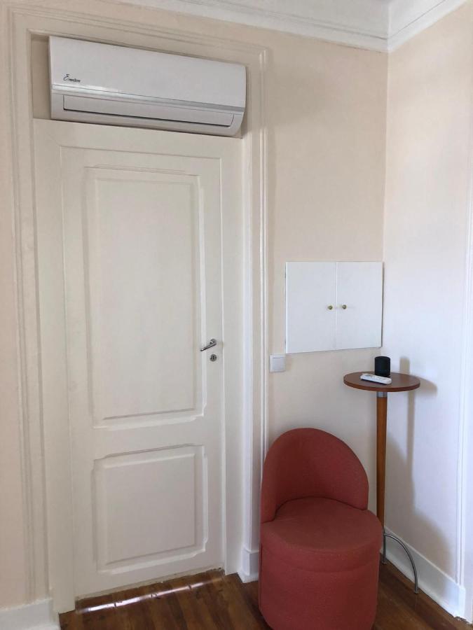 Angels Homes-N27, 3ºfloor - Bairro Tipico, Centro Lisboa Kültér fotó