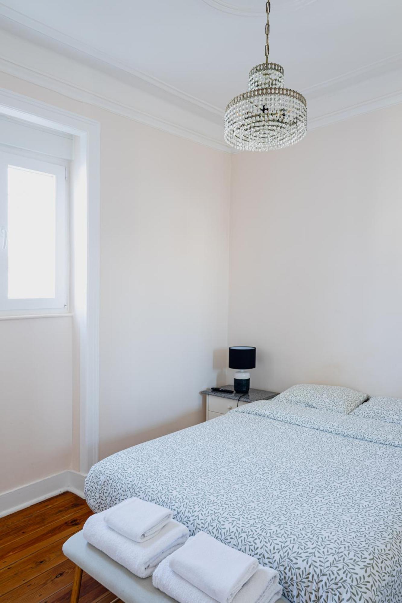 Angels Homes-N27, 3ºfloor - Bairro Tipico, Centro Lisboa Kültér fotó