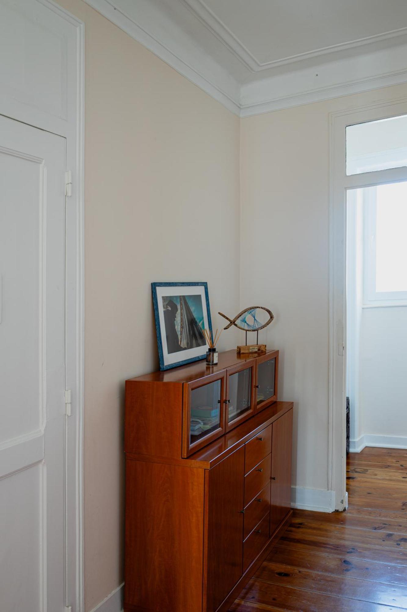 Angels Homes-N27, 3ºfloor - Bairro Tipico, Centro Lisboa Kültér fotó