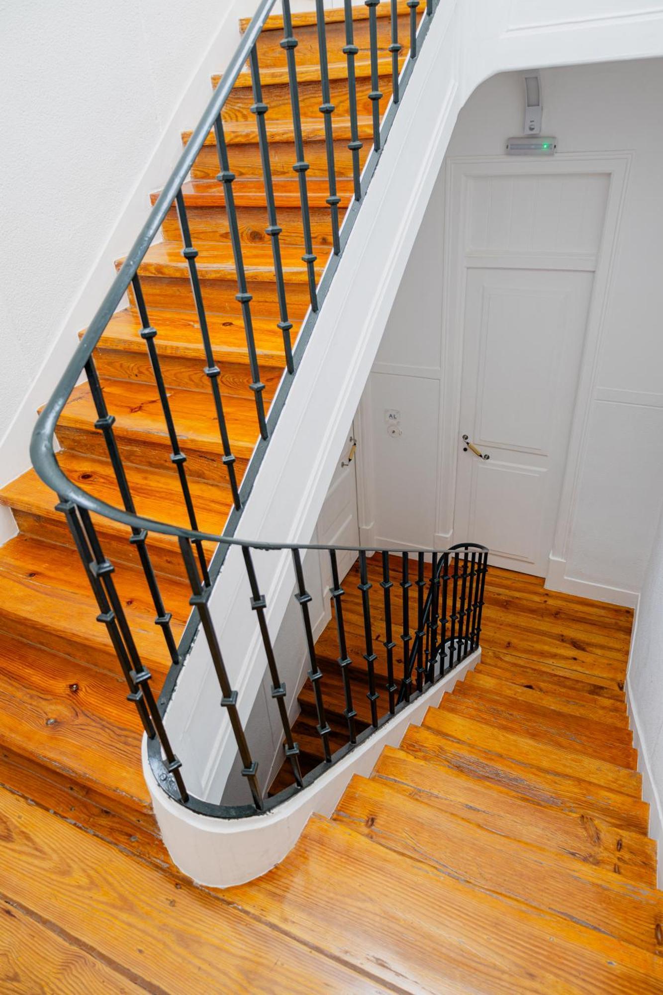 Angels Homes-N27, 3ºfloor - Bairro Tipico, Centro Lisboa Kültér fotó