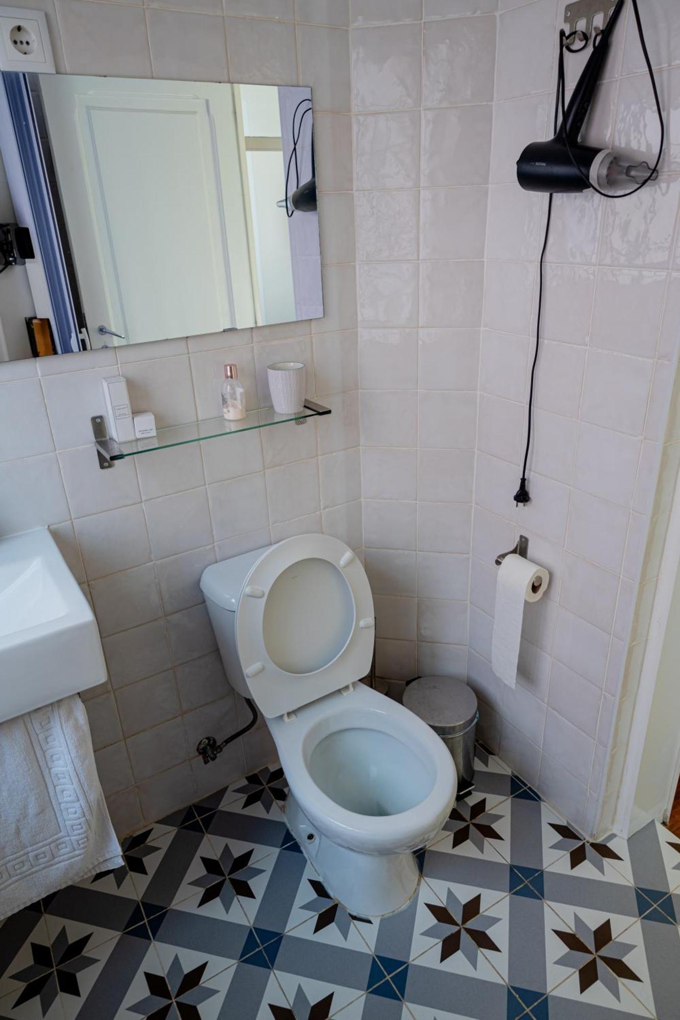 Angels Homes-N27, 3ºfloor - Bairro Tipico, Centro Lisboa Kültér fotó