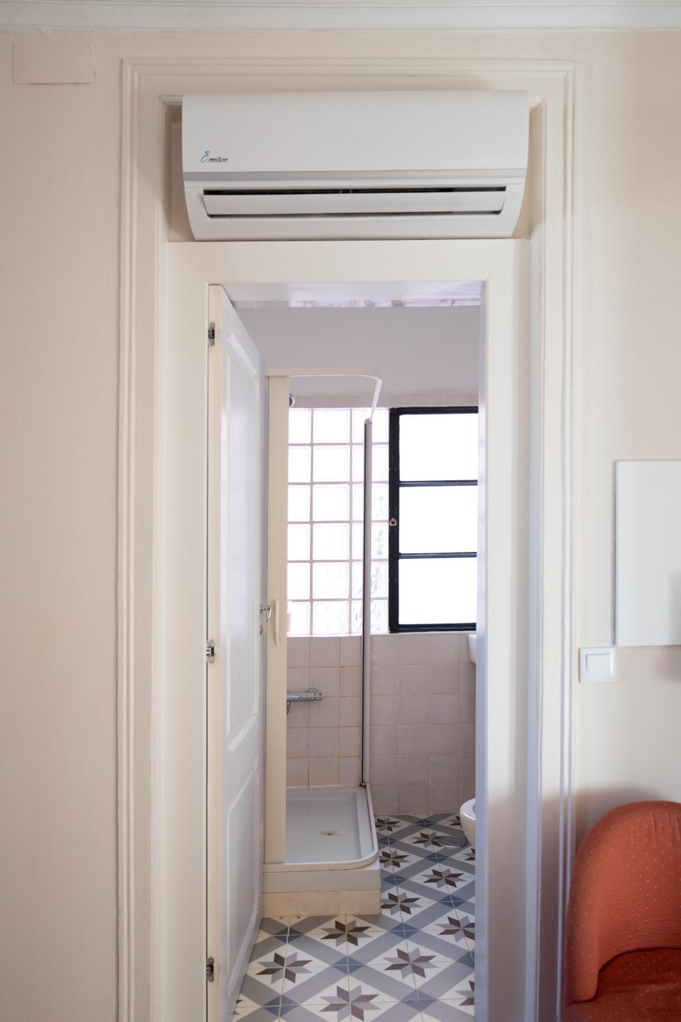 Angels Homes-N27, 3ºfloor - Bairro Tipico, Centro Lisboa Kültér fotó