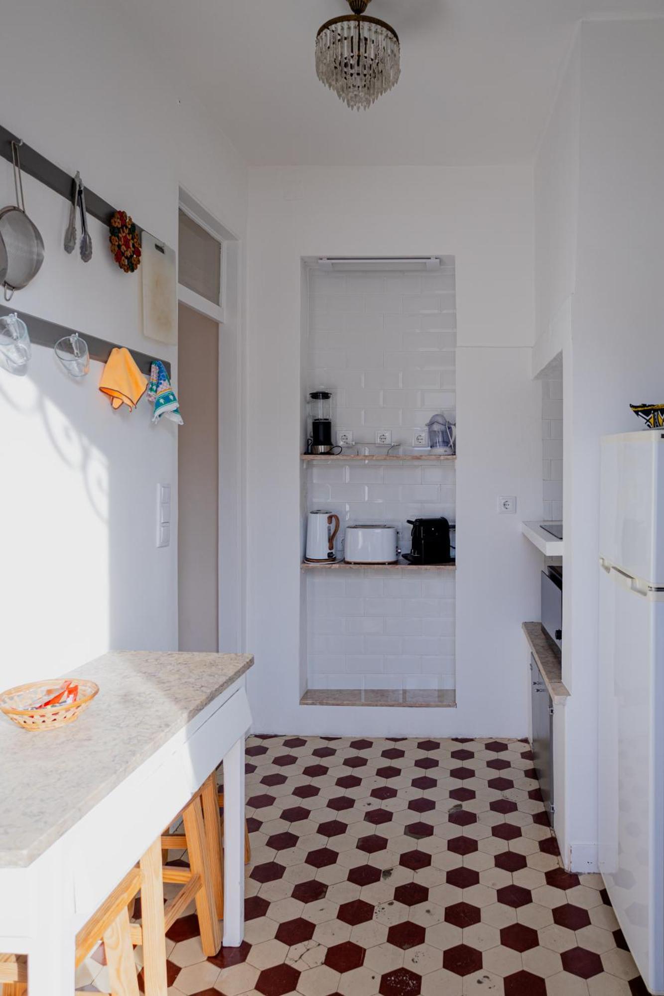 Angels Homes-N27, 3ºfloor - Bairro Tipico, Centro Lisboa Kültér fotó