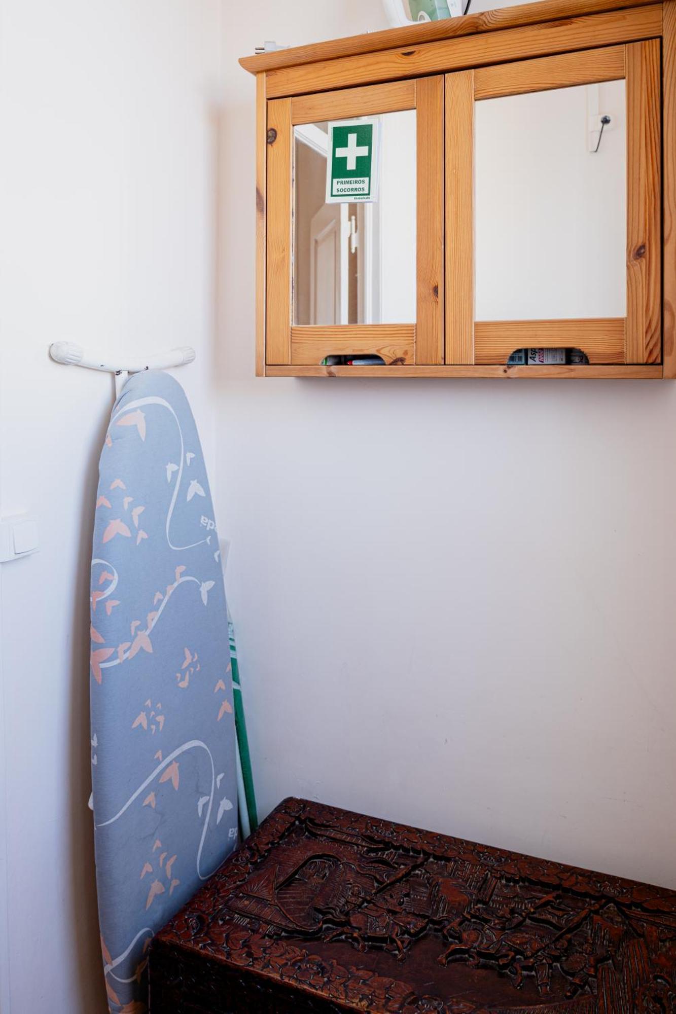 Angels Homes-N27, 3ºfloor - Bairro Tipico, Centro Lisboa Kültér fotó
