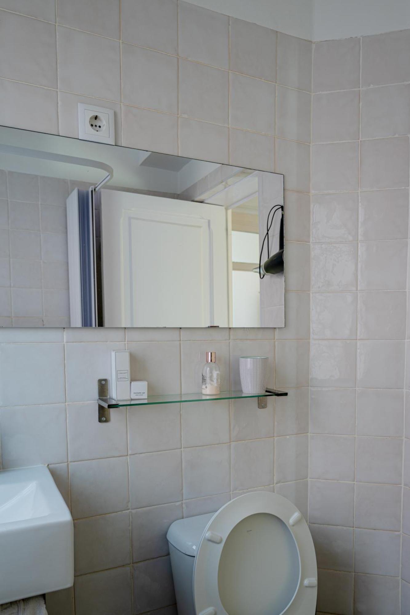 Angels Homes-N27, 3ºfloor - Bairro Tipico, Centro Lisboa Kültér fotó