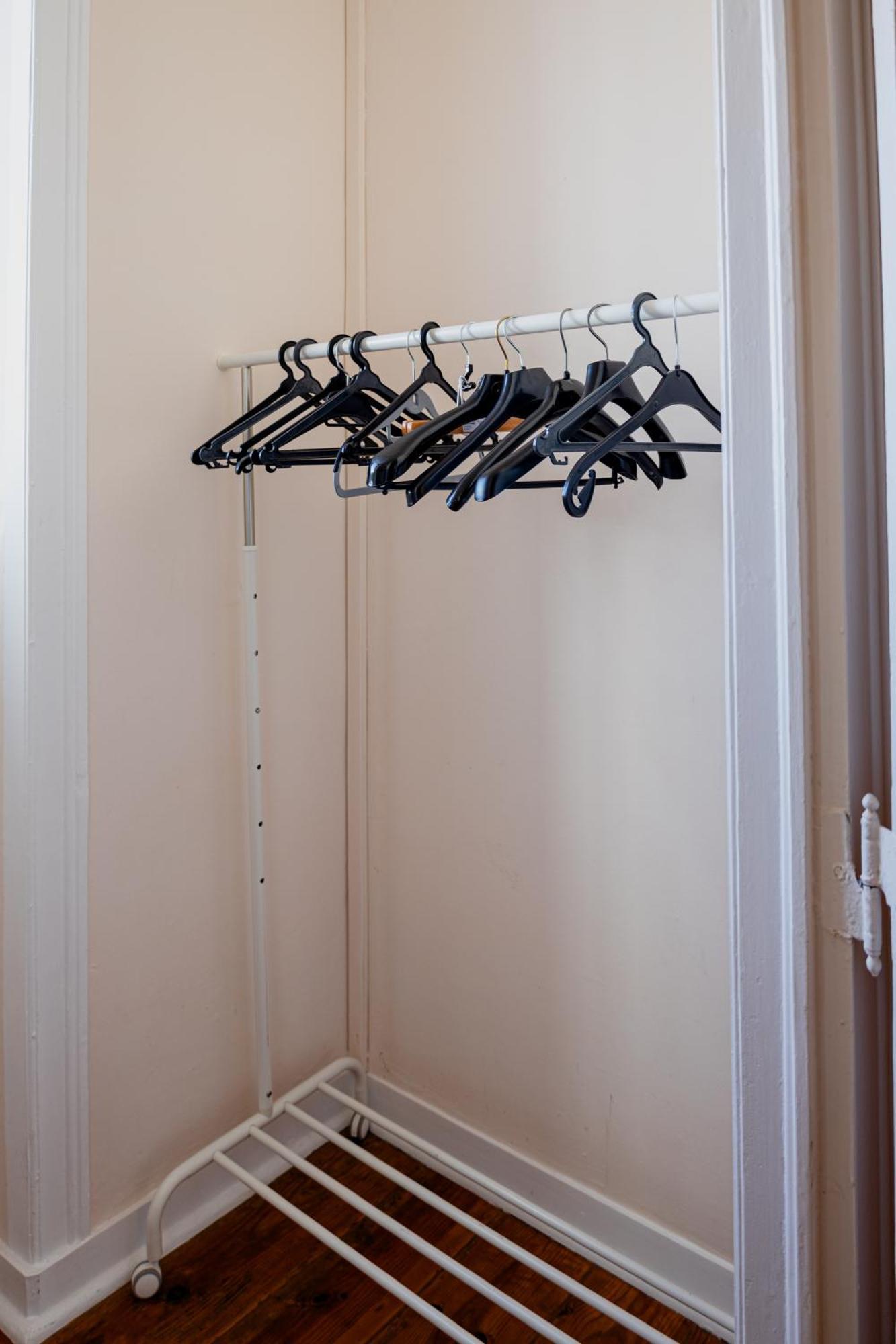 Angels Homes-N27, 3ºfloor - Bairro Tipico, Centro Lisboa Kültér fotó