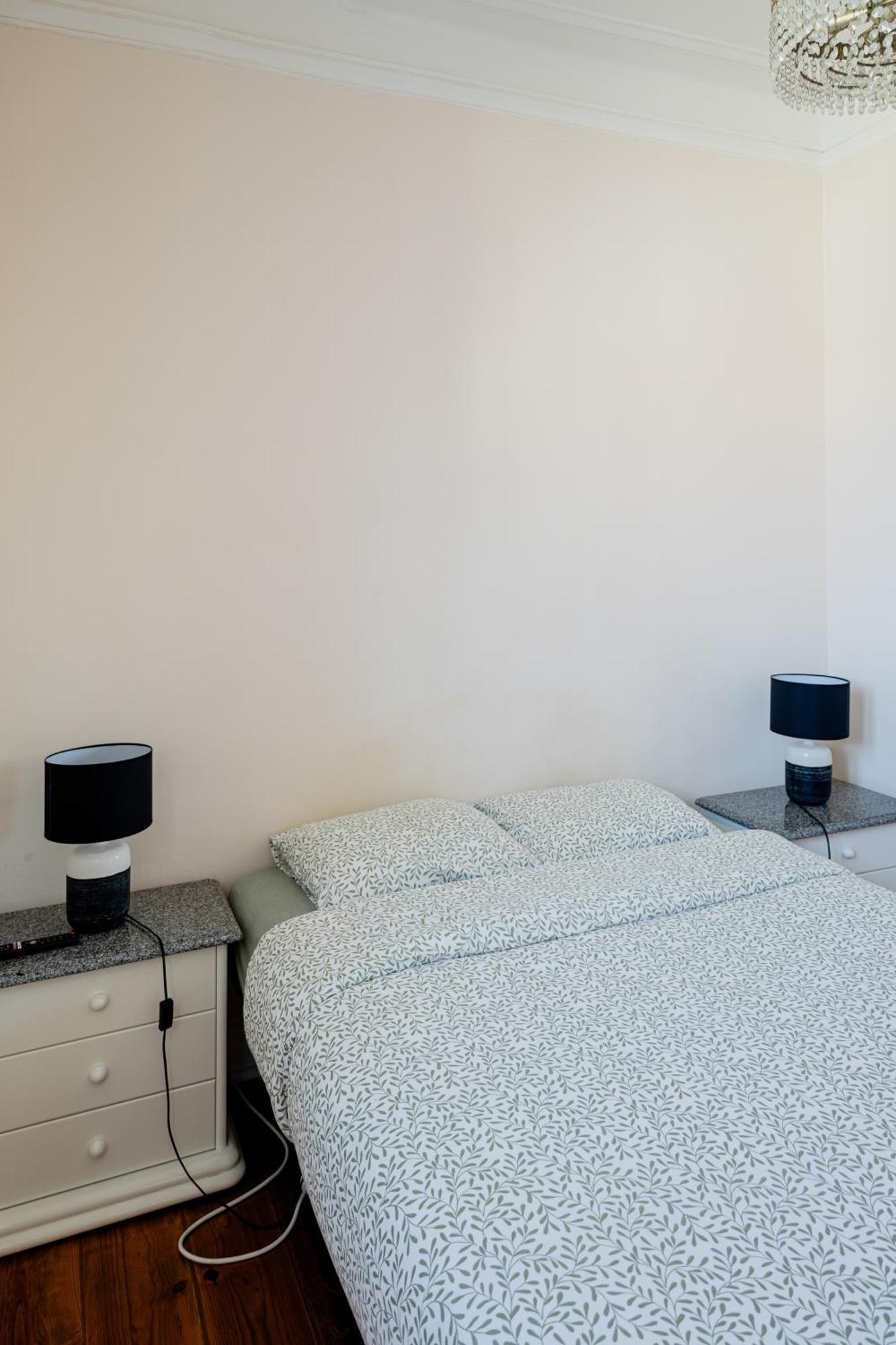 Angels Homes-N27, 3ºfloor - Bairro Tipico, Centro Lisboa Kültér fotó