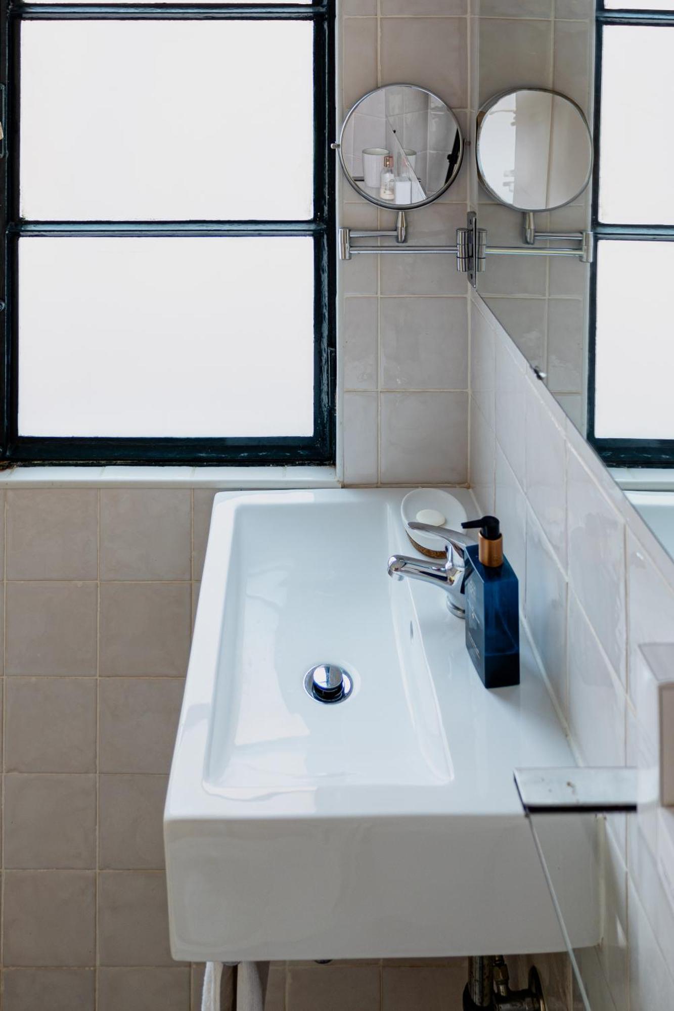 Angels Homes-N27, 3ºfloor - Bairro Tipico, Centro Lisboa Kültér fotó