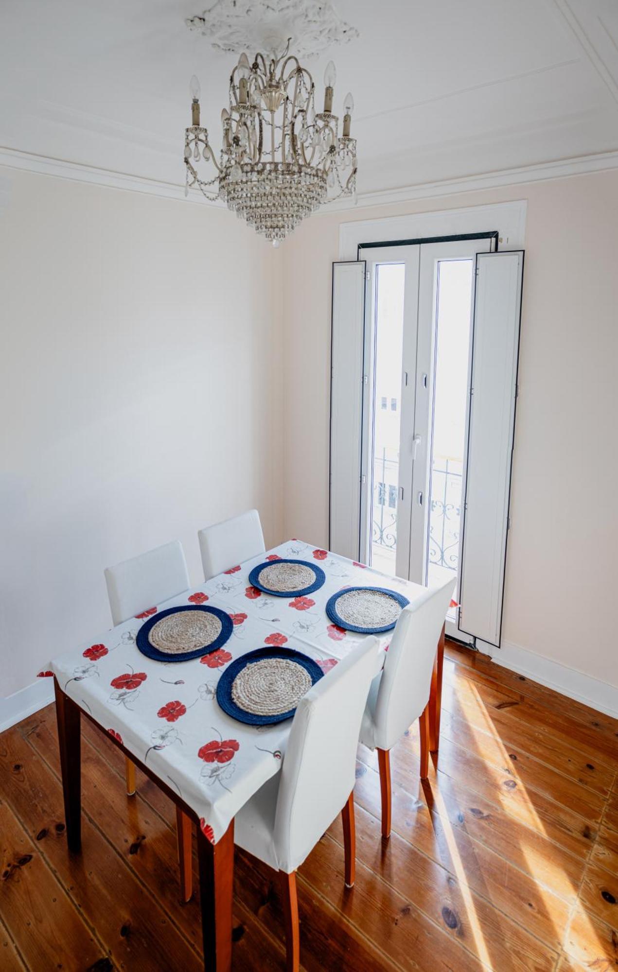 Angels Homes-N27, 3ºfloor - Bairro Tipico, Centro Lisboa Kültér fotó
