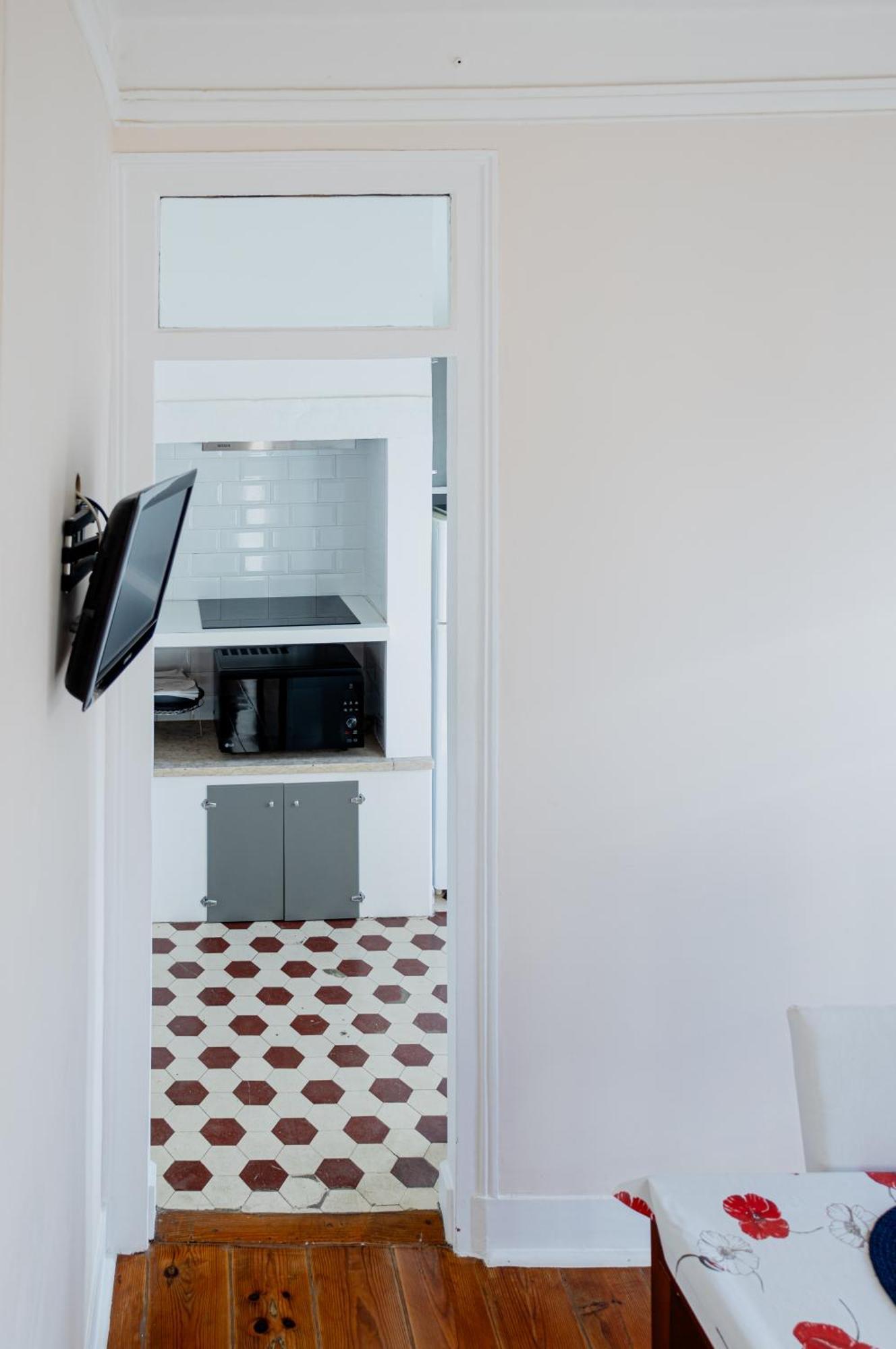Angels Homes-N27, 3ºfloor - Bairro Tipico, Centro Lisboa Kültér fotó