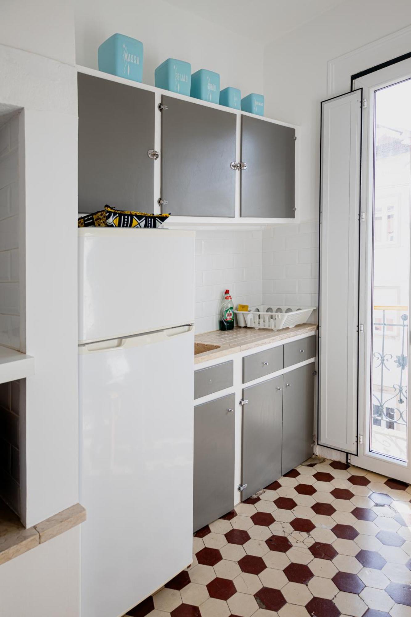 Angels Homes-N27, 3ºfloor - Bairro Tipico, Centro Lisboa Kültér fotó