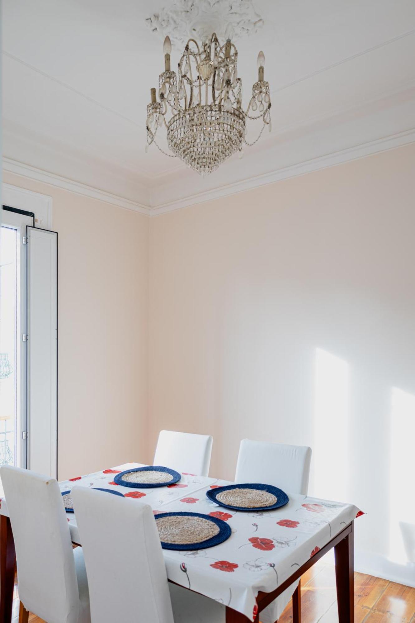 Angels Homes-N27, 3ºfloor - Bairro Tipico, Centro Lisboa Kültér fotó